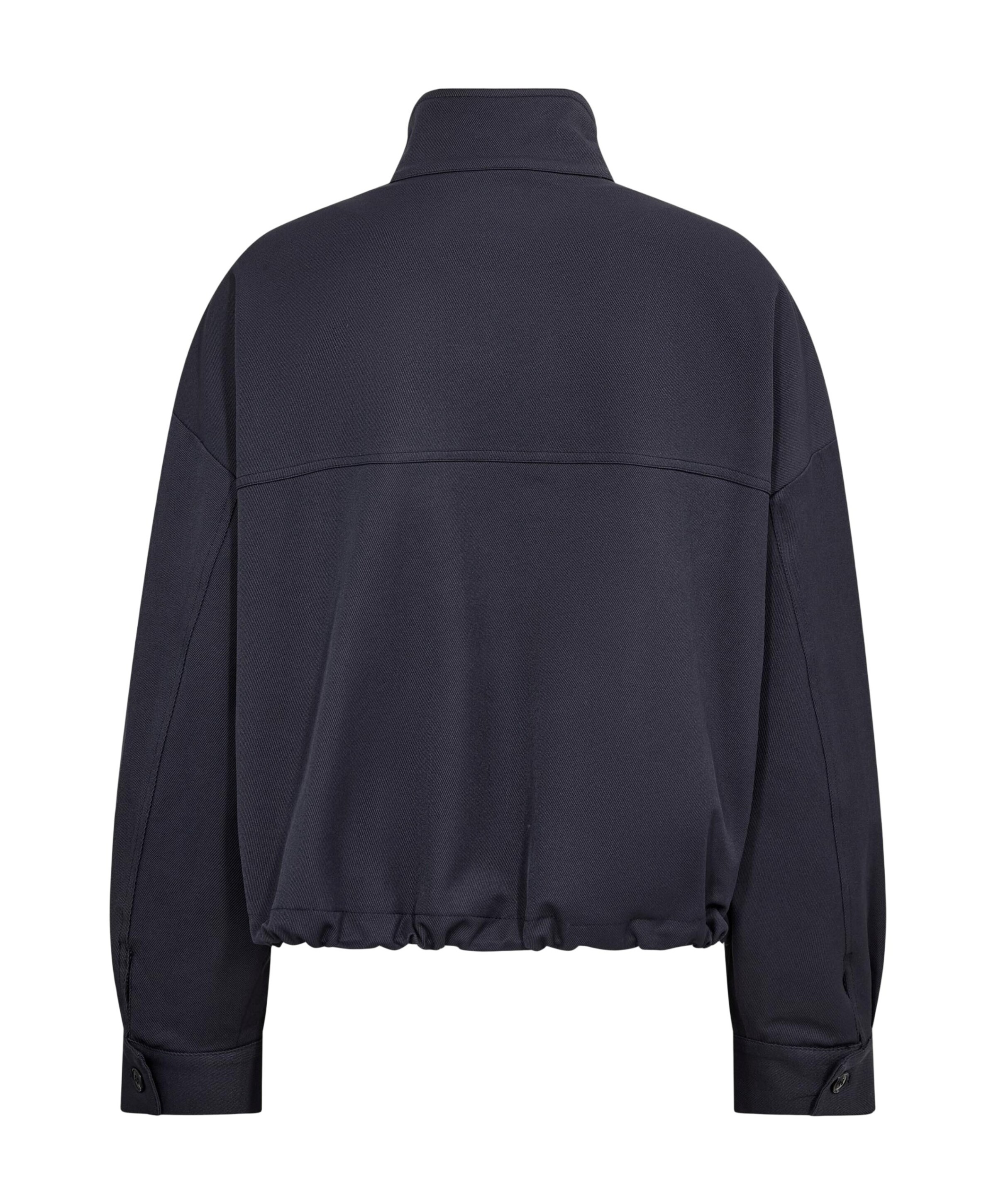 Co'Couture Dames jas blauw