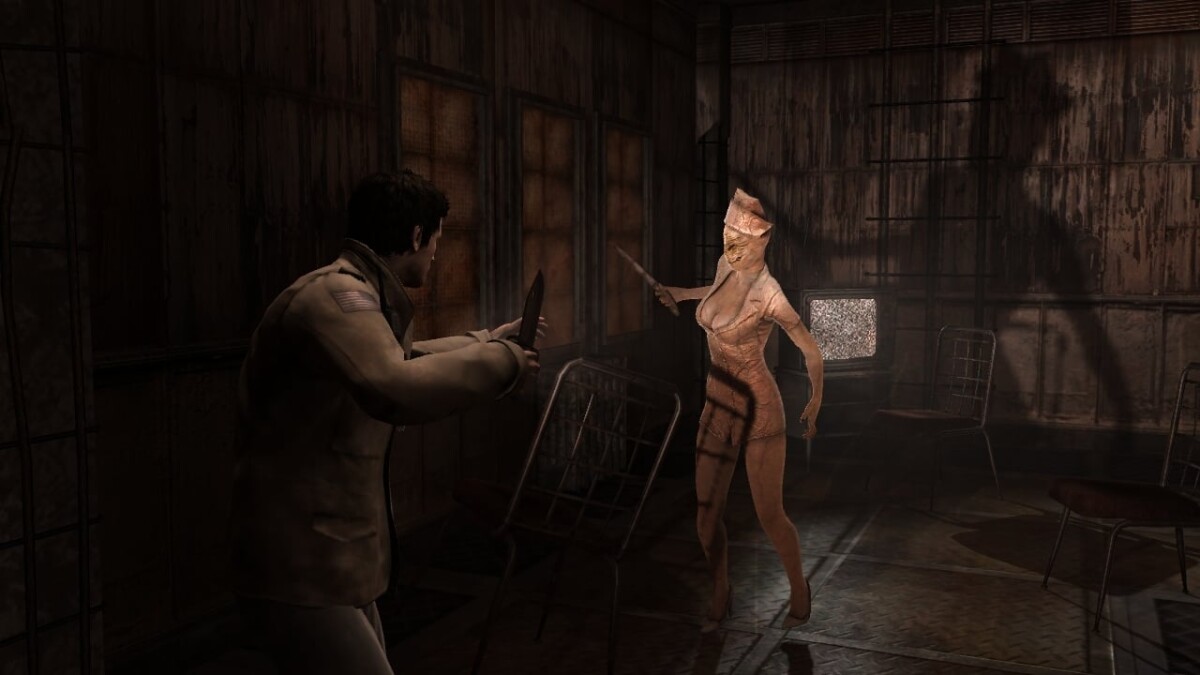 Silent Hill: Homecoming - PS3