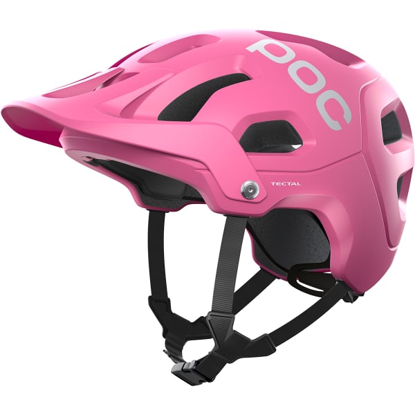 Casque VTT POC TECTAL ACTINIUM PINK MATT