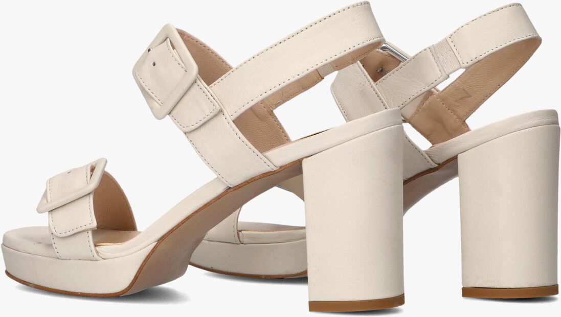 witte lina locchi sandalen au 180
