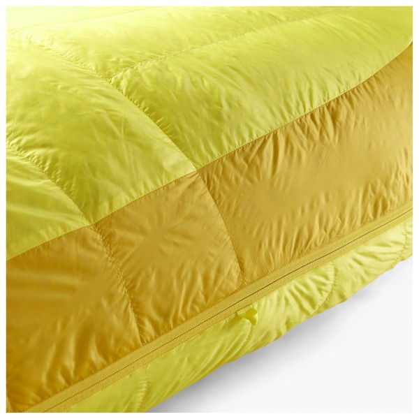 Sea to Summit - Alpine -29°C - Sac de couchage en duvet