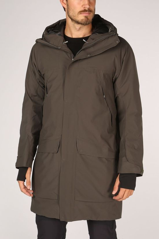 Houdini Houdini Fall in Parka