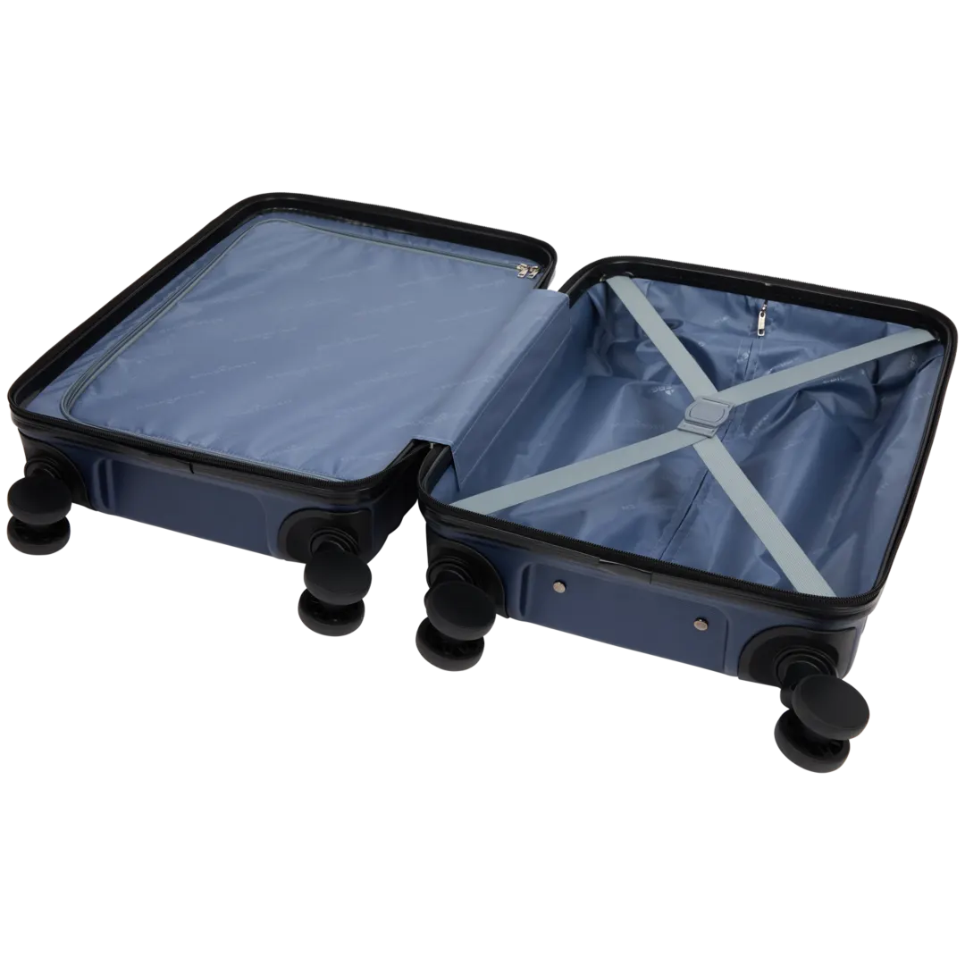 Spilbergen koffer Sydney 61 liter | 26 x 44 x 67 cm | diverse kleuren