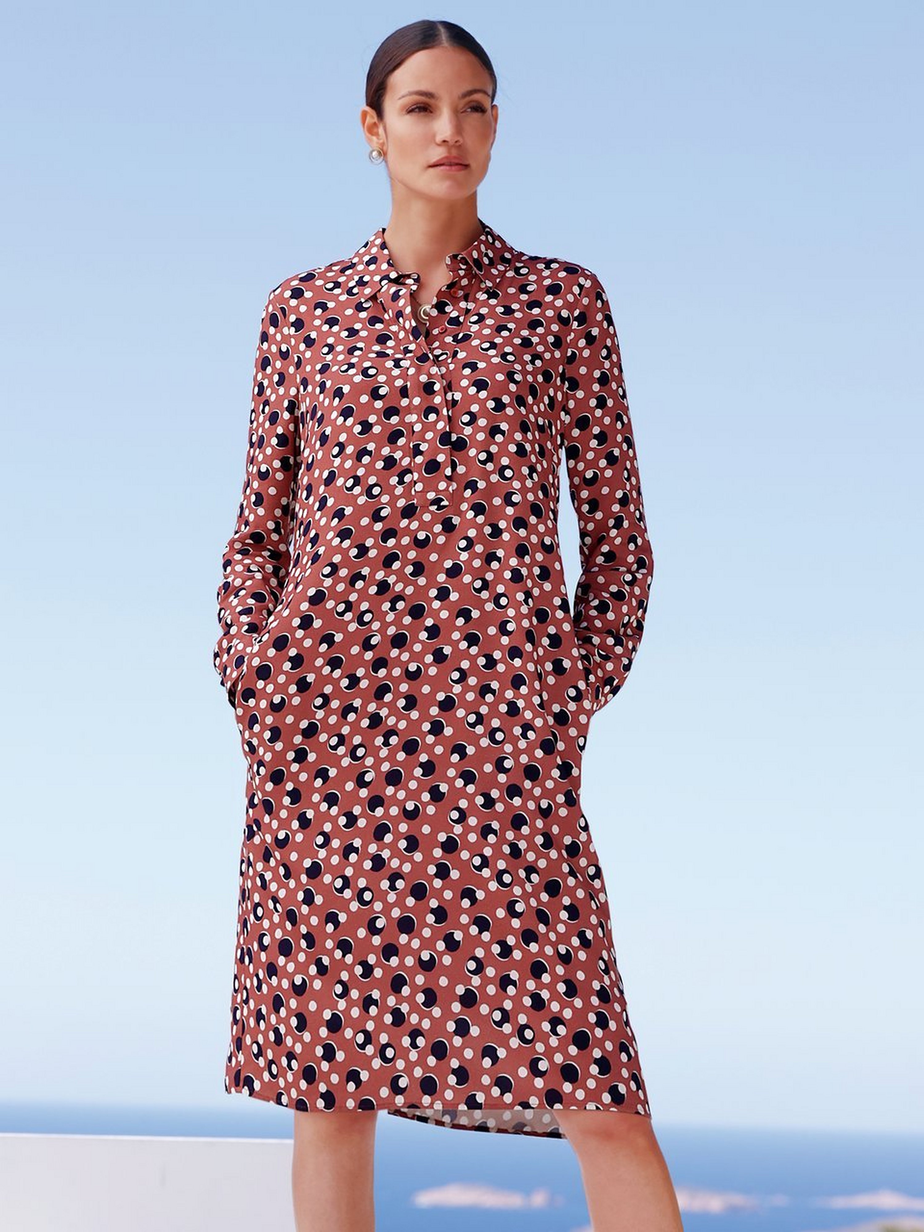Kleid