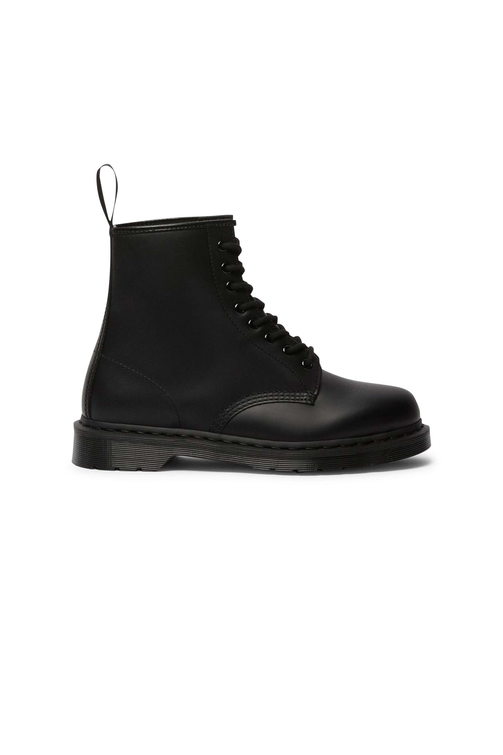 DR. MARTENS Boots 1460 MONO Noir
