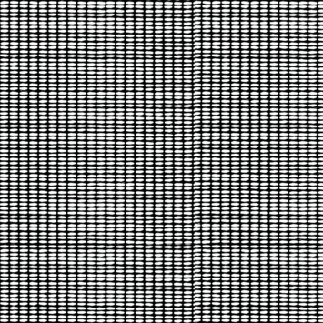 Livn inzet horraam Plus pollen wit 80x120 cm