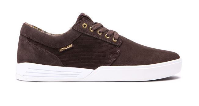 Supra Hammer Demitasse White 7 US