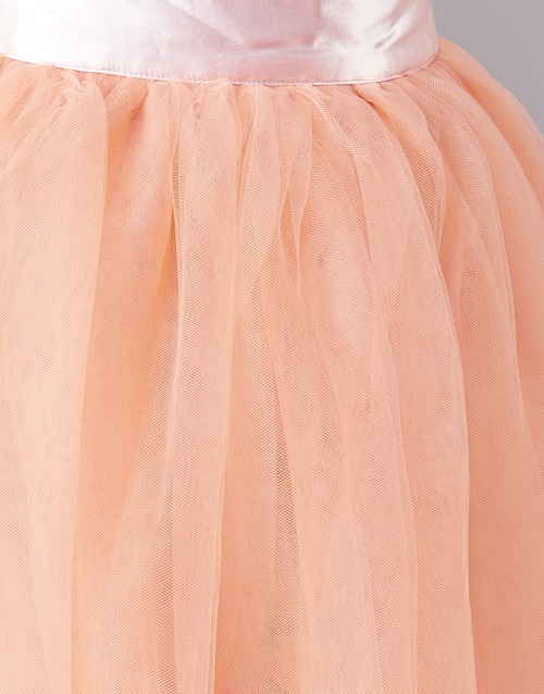 Betty London - I-LOVA - Rose / Beige