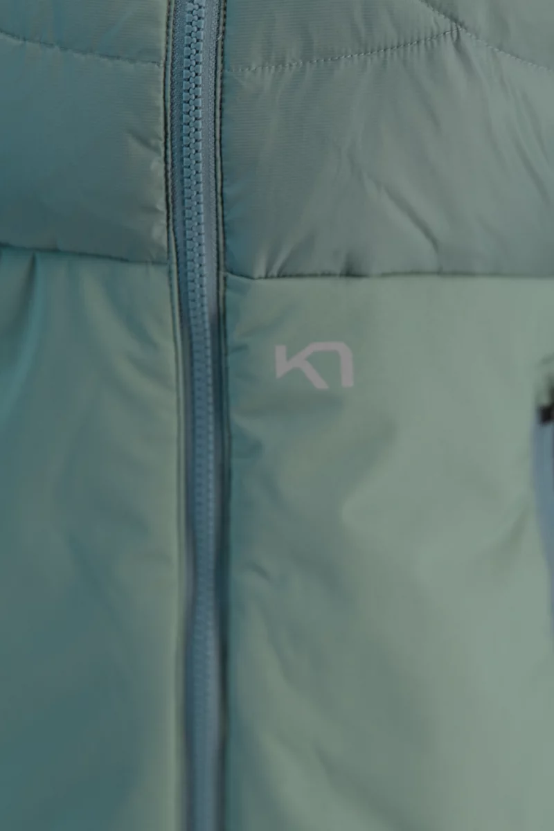 Kari Traa Tirill Thermal Damen Daunenjacke