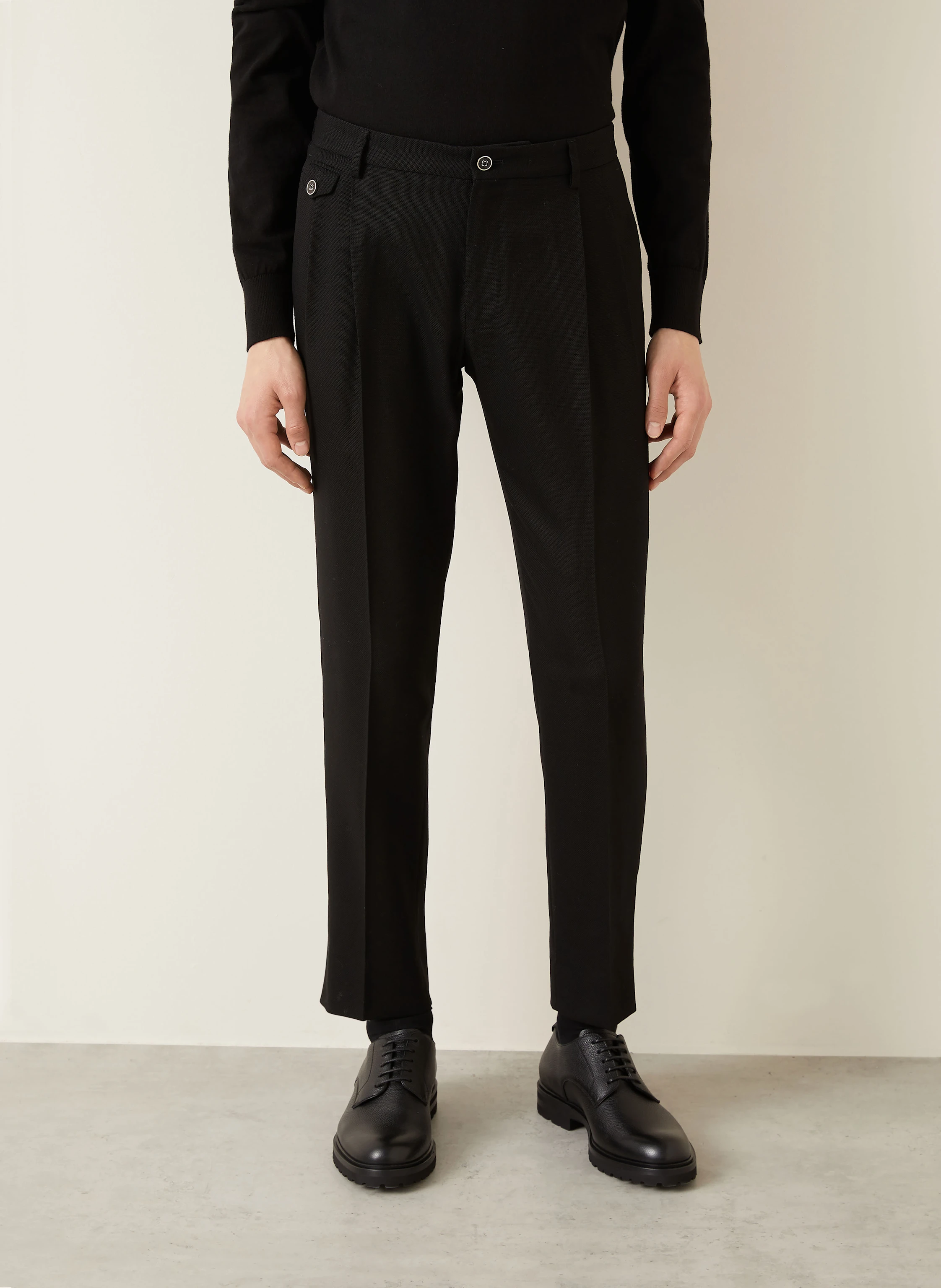 DOLCE & GABBANA Hose Extra Slim Fit