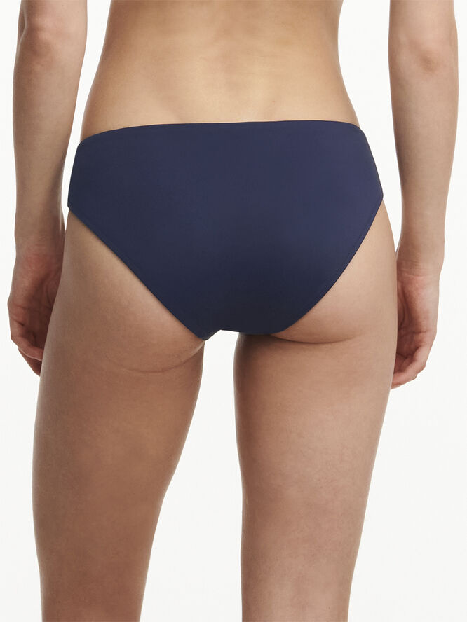 Femilet Rivero Brief Blå