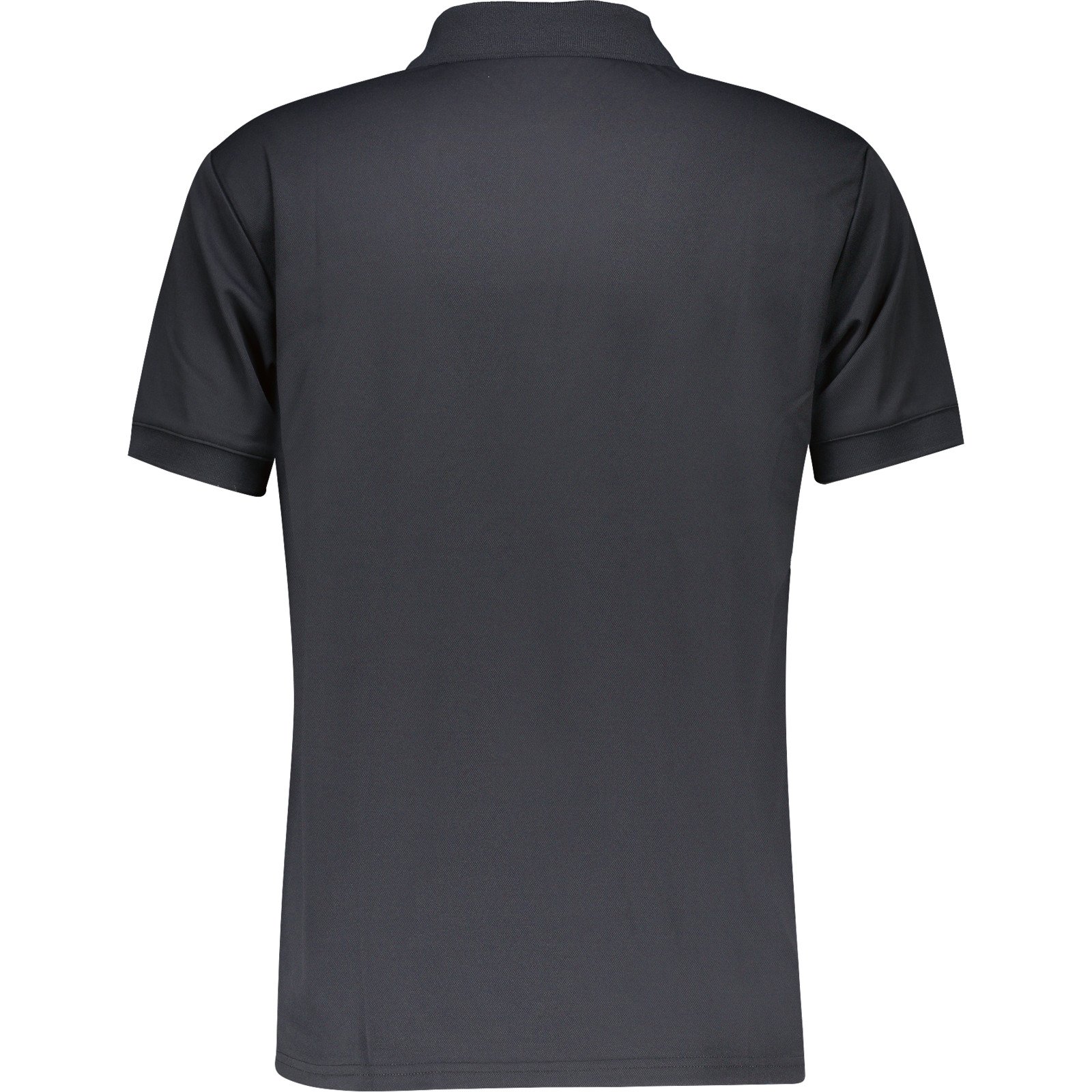 Icepeak Herren-Poloshirt Bellmont M, anthrazit