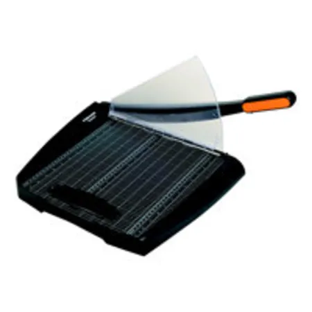 FISKARS® Recycled Bypass Papierschneider, A4
