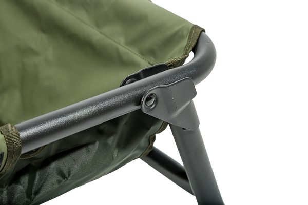 Berceau de réception carpe Quickfold Adventure Ultimate
