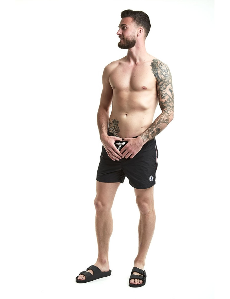 JOTT MAILLOT DE BAIN HENDAYE NOIR