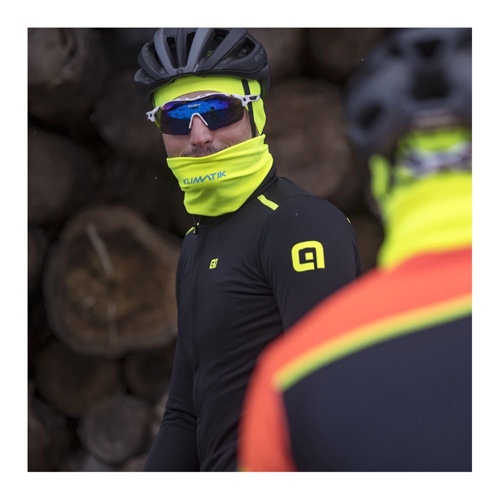 Ale K-ATMO - Tour de cou black
