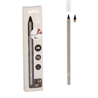 Apli - Crayon éternel - HB