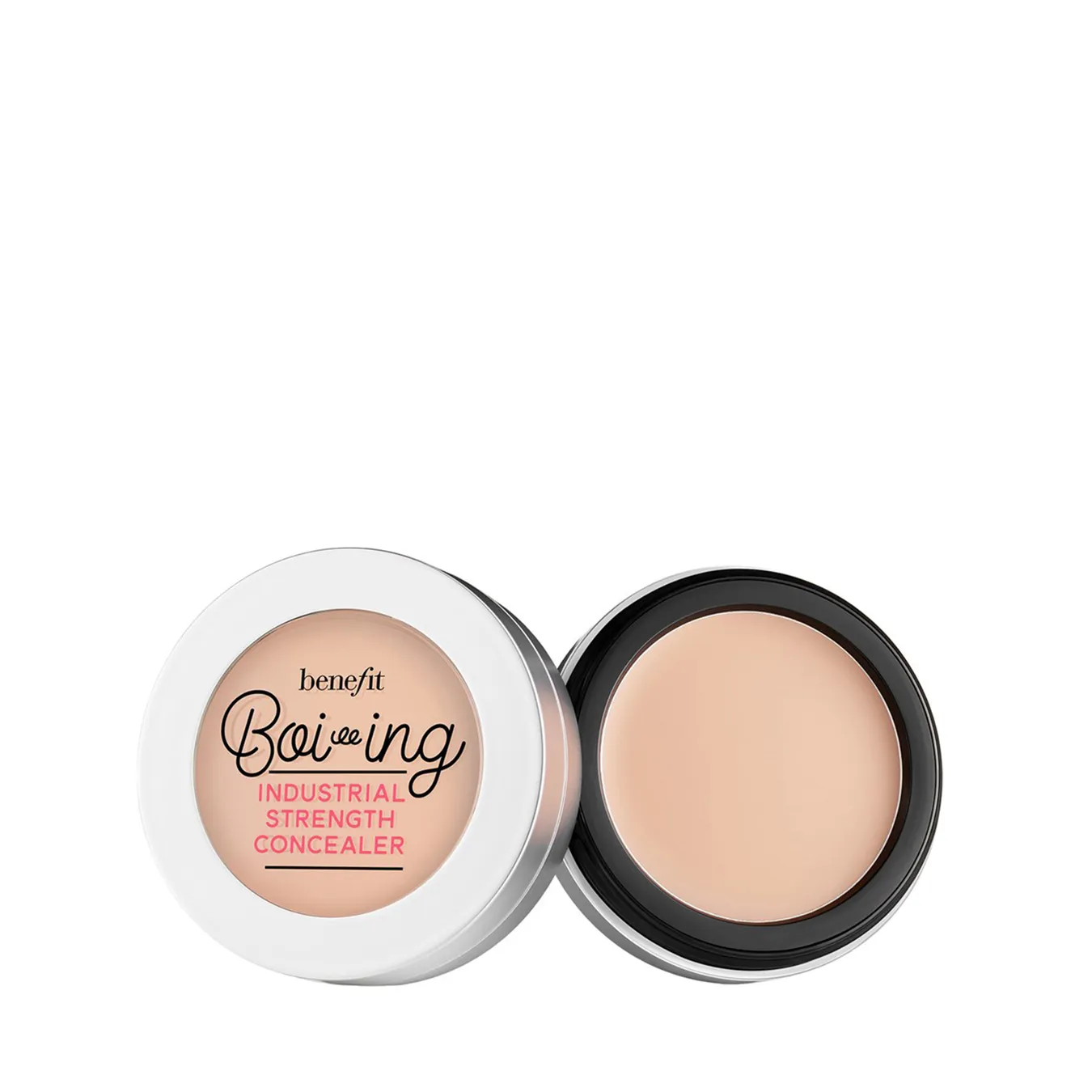 Benefit Boi-ing Industrial Strength Concealer1