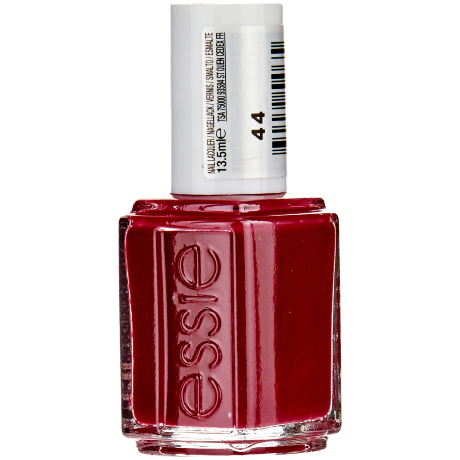 Essie Nagellack Nr. 44 bahama mama, 13,5 ml