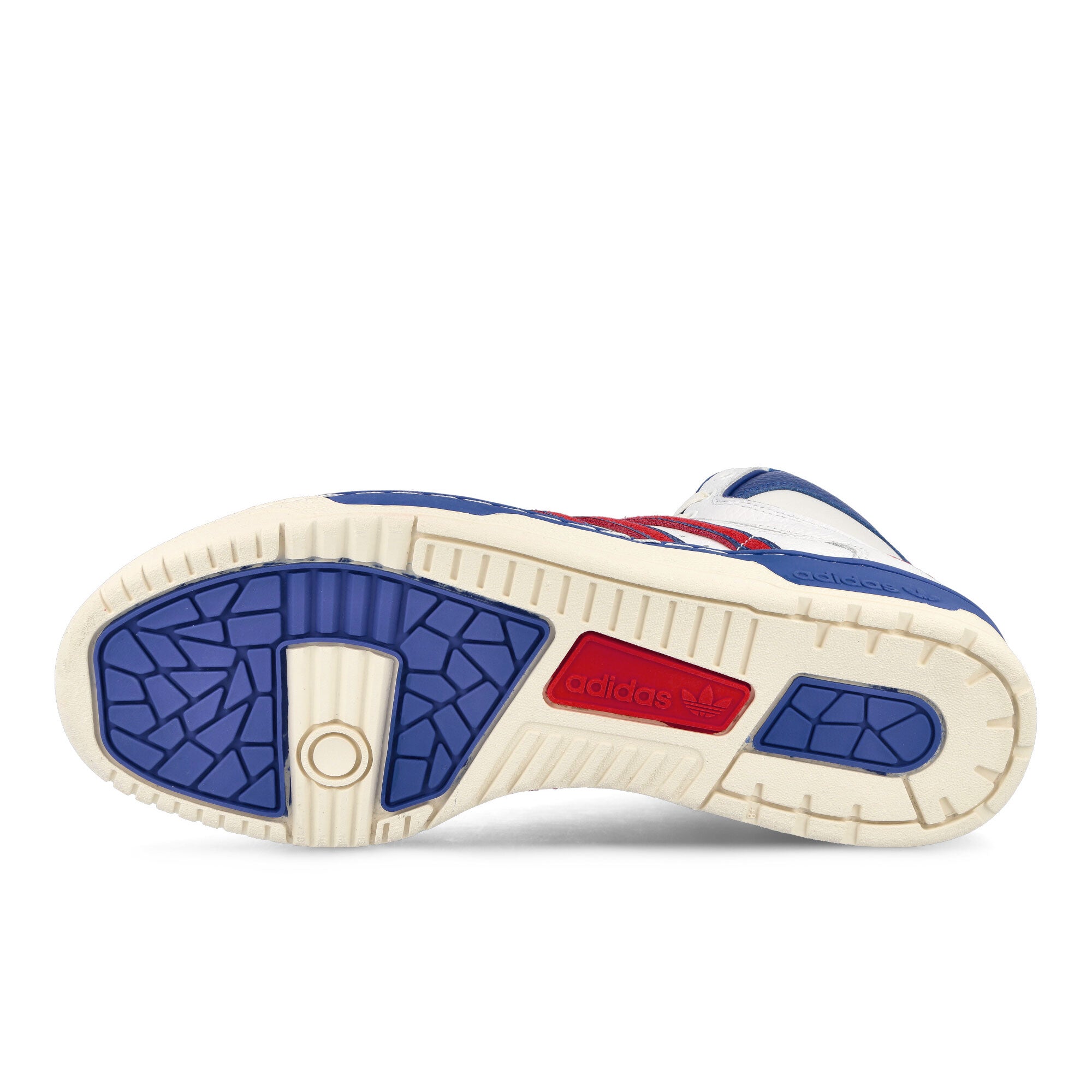 adidas<br>Conductor Hi