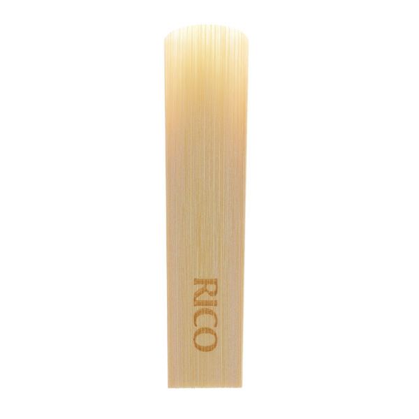 DAddario Woodwinds Rico Alto Sax 3.0 - 3-Pack