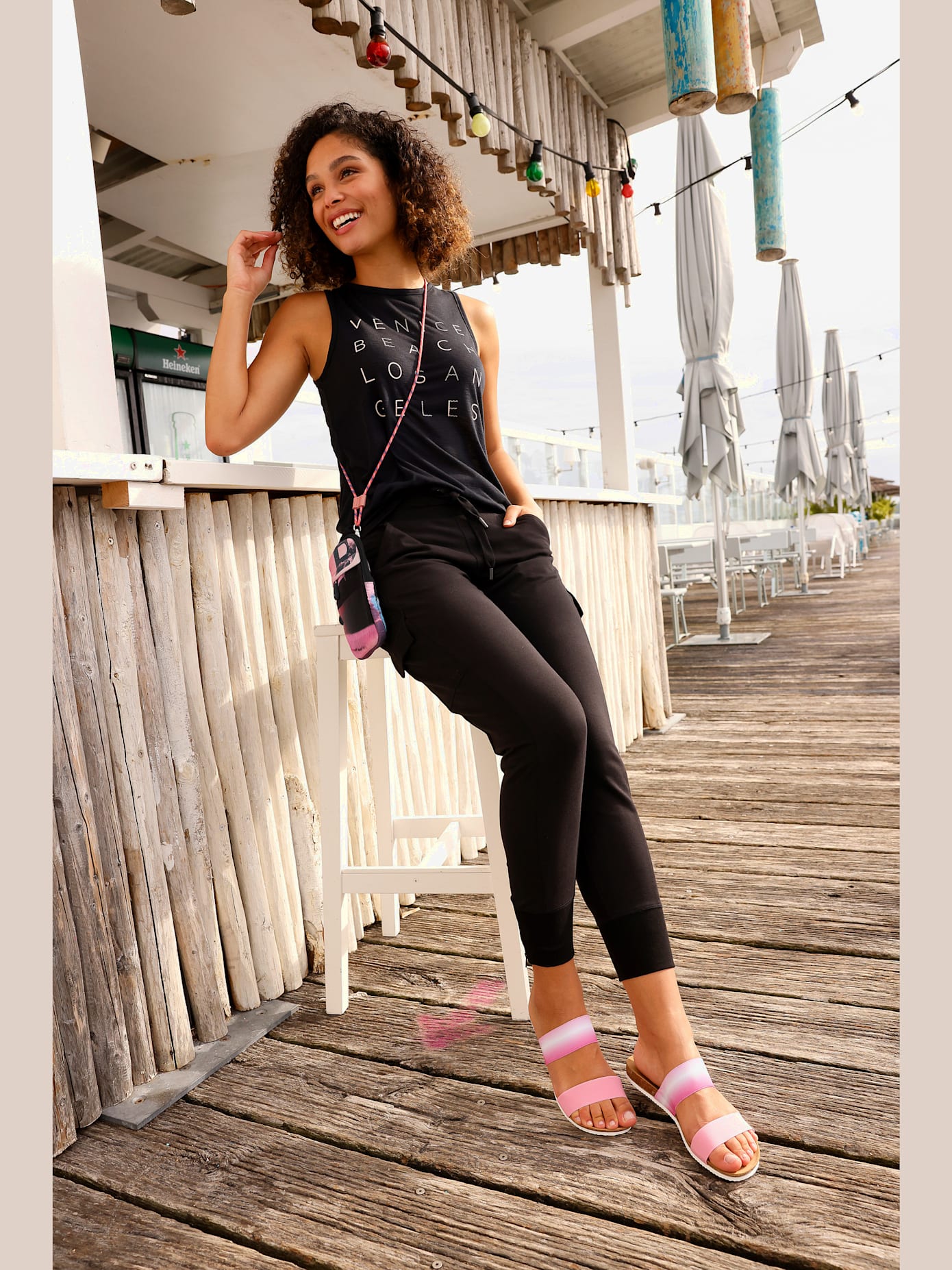 Pochette de téléphone sac à main sportif de petite taille