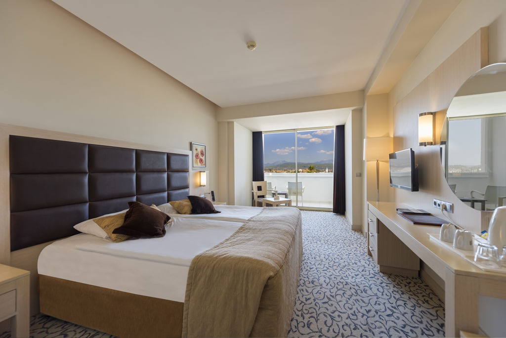 Sentido Kamelya Fulya Ultra All Inclusive - Hotel