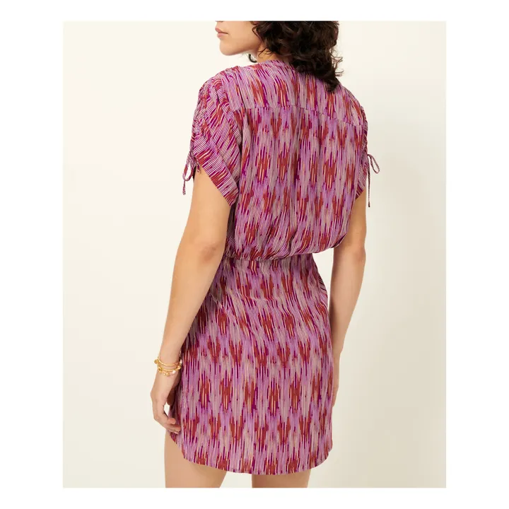 Sessùn Robe Noa | Violet