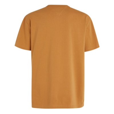 Tee-shirt à manches courtes homme Badge TOMMY HILFIGER