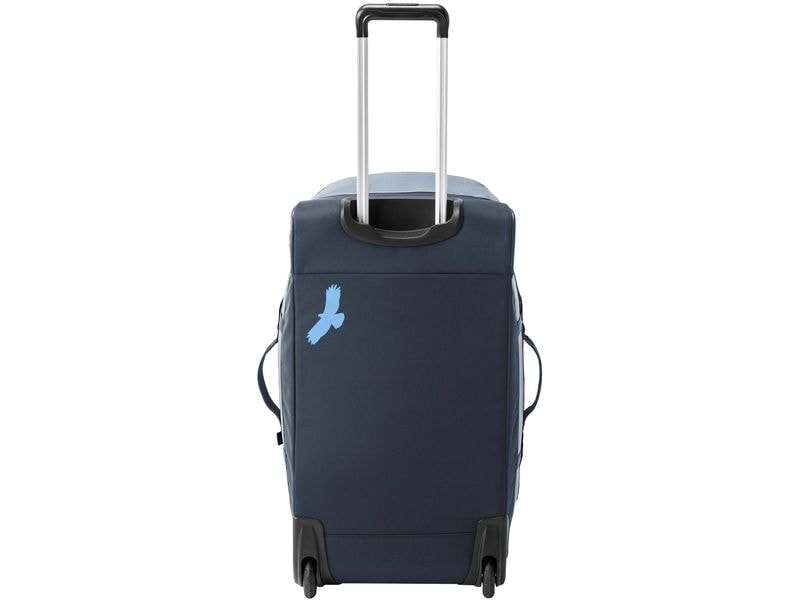 eagle creek Duffle Bag Cargo Hauler XT Wheeled 90 l Blau Duffle Bag