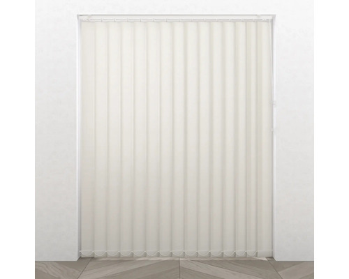 Soluna lattenbodem linnen 40x260 cm