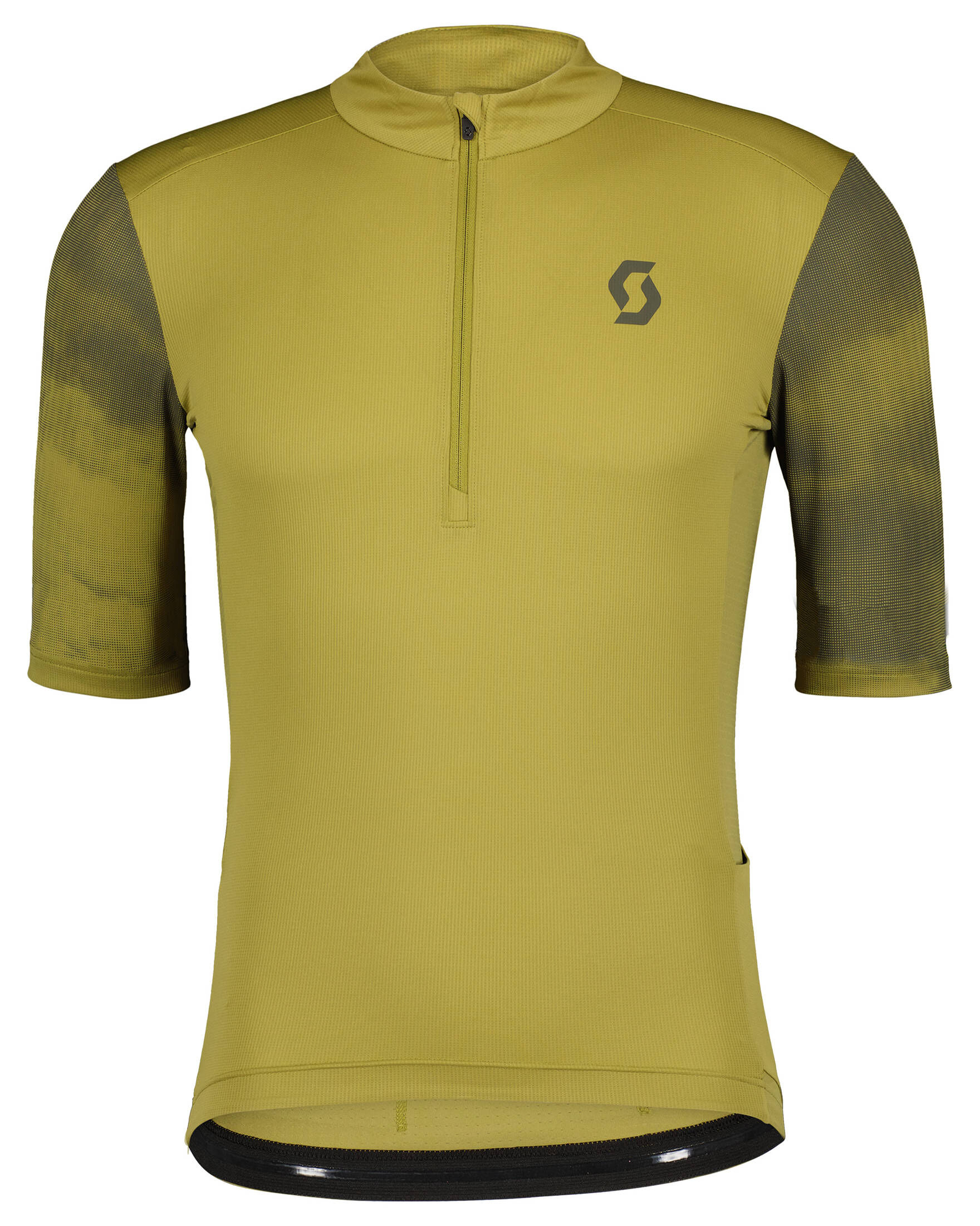 SCOTT| Herren Radsport Trikot SCO MS GRAVEL 10 SS