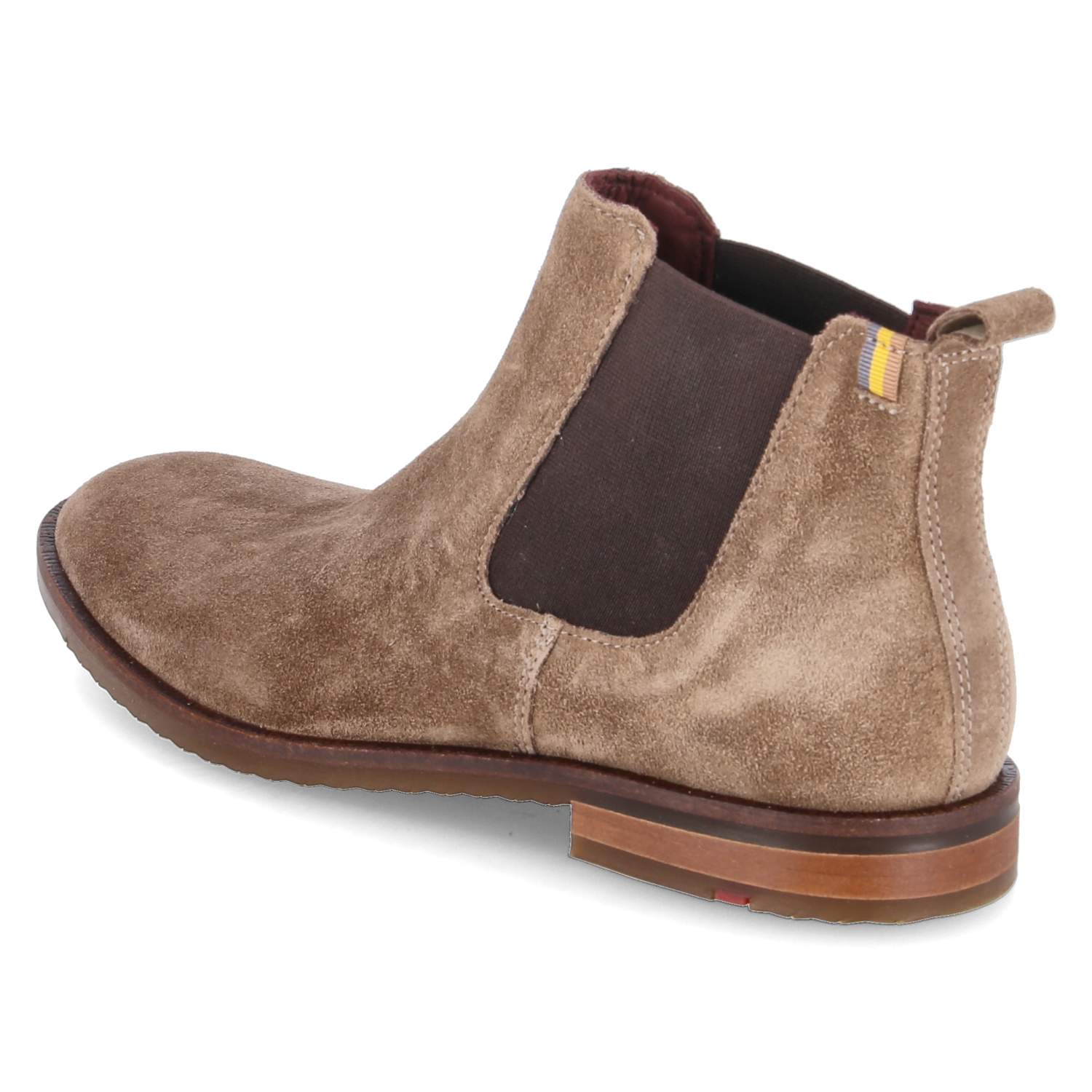 Lloyd Chelsea Boots DIVO
