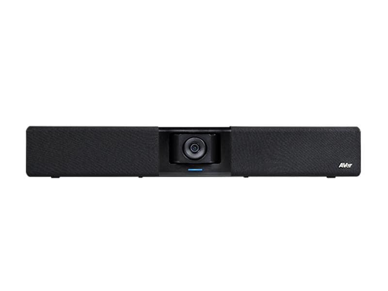 AVer VB342 Pro USB Video Collaboration Bar 4K/UHD 30 fps 4K PTZ Video Bar für kleine bis mittlere Räume