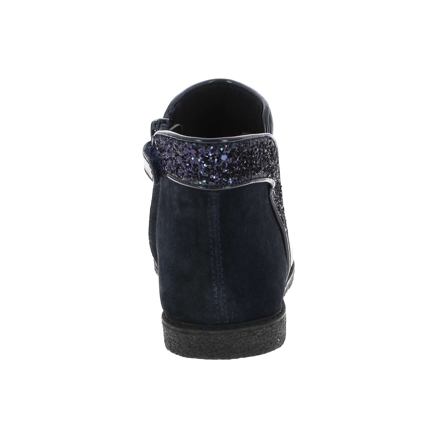 Boots et bottines fille GEOX SHAWNTEL