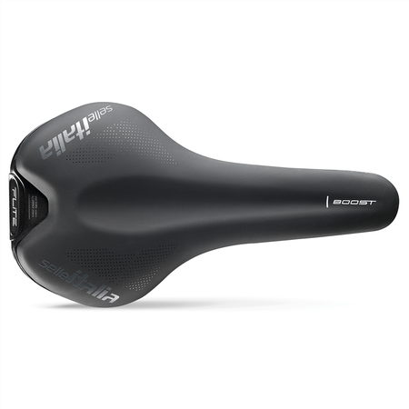 FLITE BOOST TM Sattel  black  S1