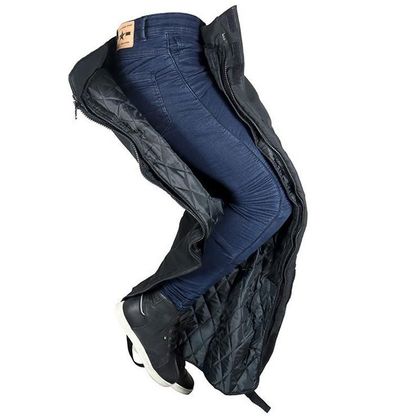 Surpantalon Harisson NIAGARA - Noir