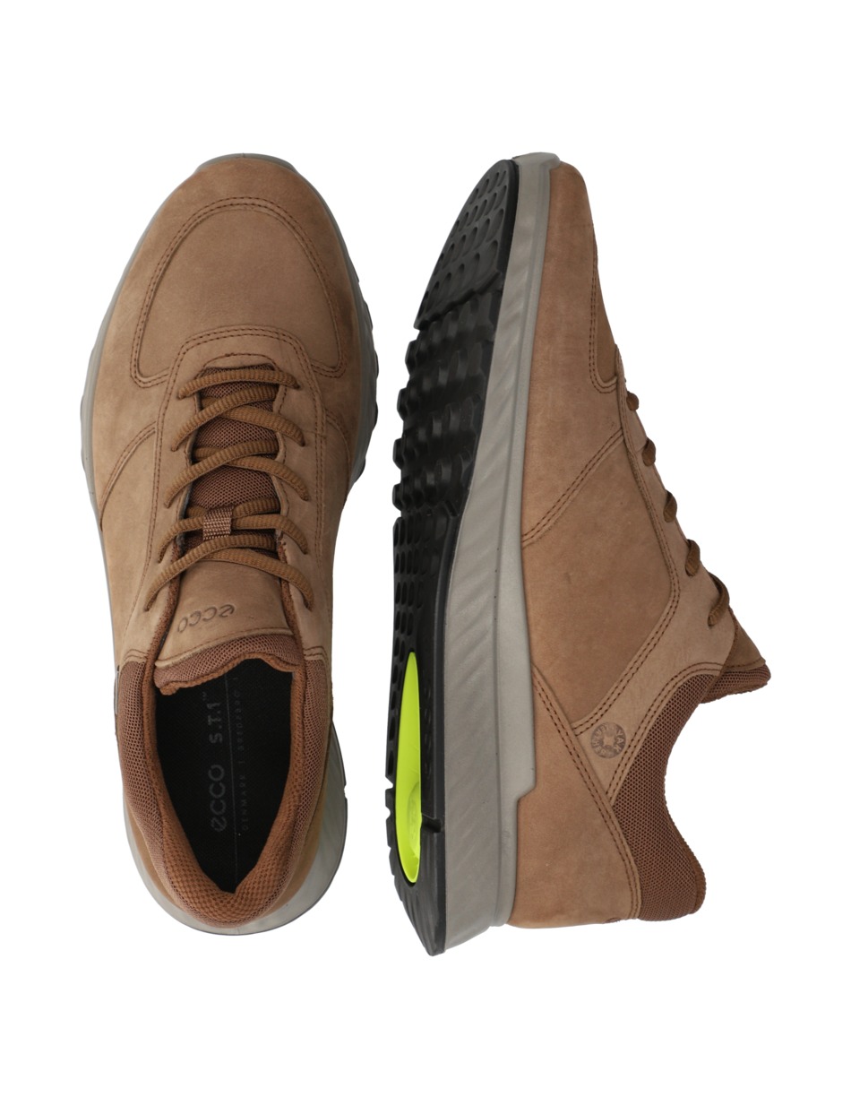 ECCO EXOSTRIDE M LOW GTX
