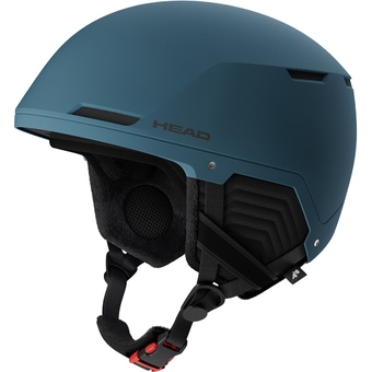 Head Compact Pro Helm Petrol Herren