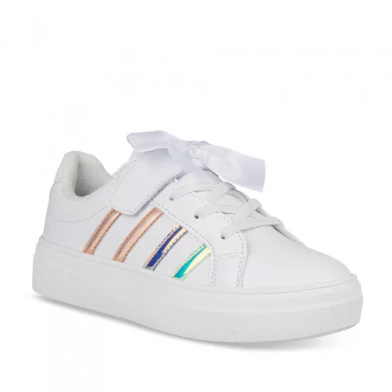 Baskets BLANC AIRNESS