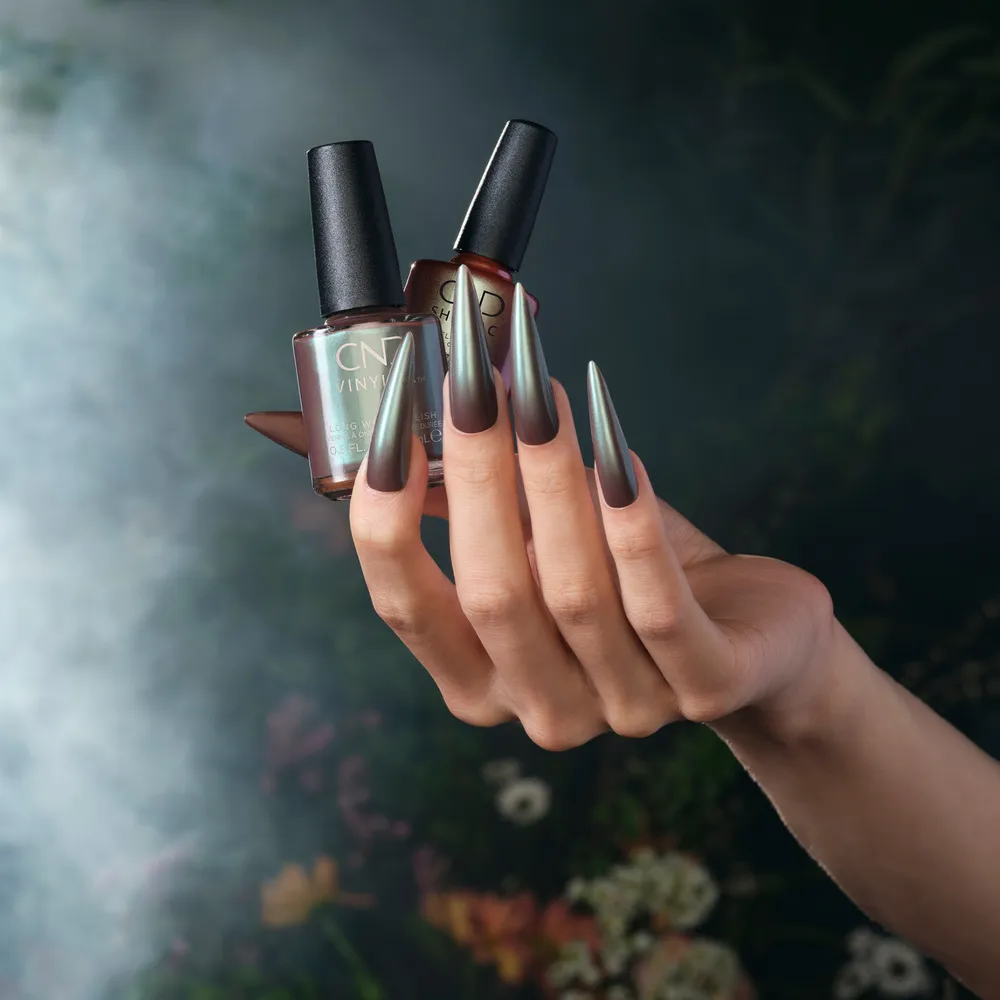 CND Vinylux Frostbite 456 - 15 ml.
