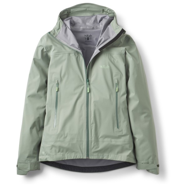 Rab - Women's Firewall Light Jacket - Veste imperméable