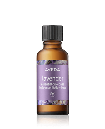 Aveda Essential Oil + Base Lavender 30ml
