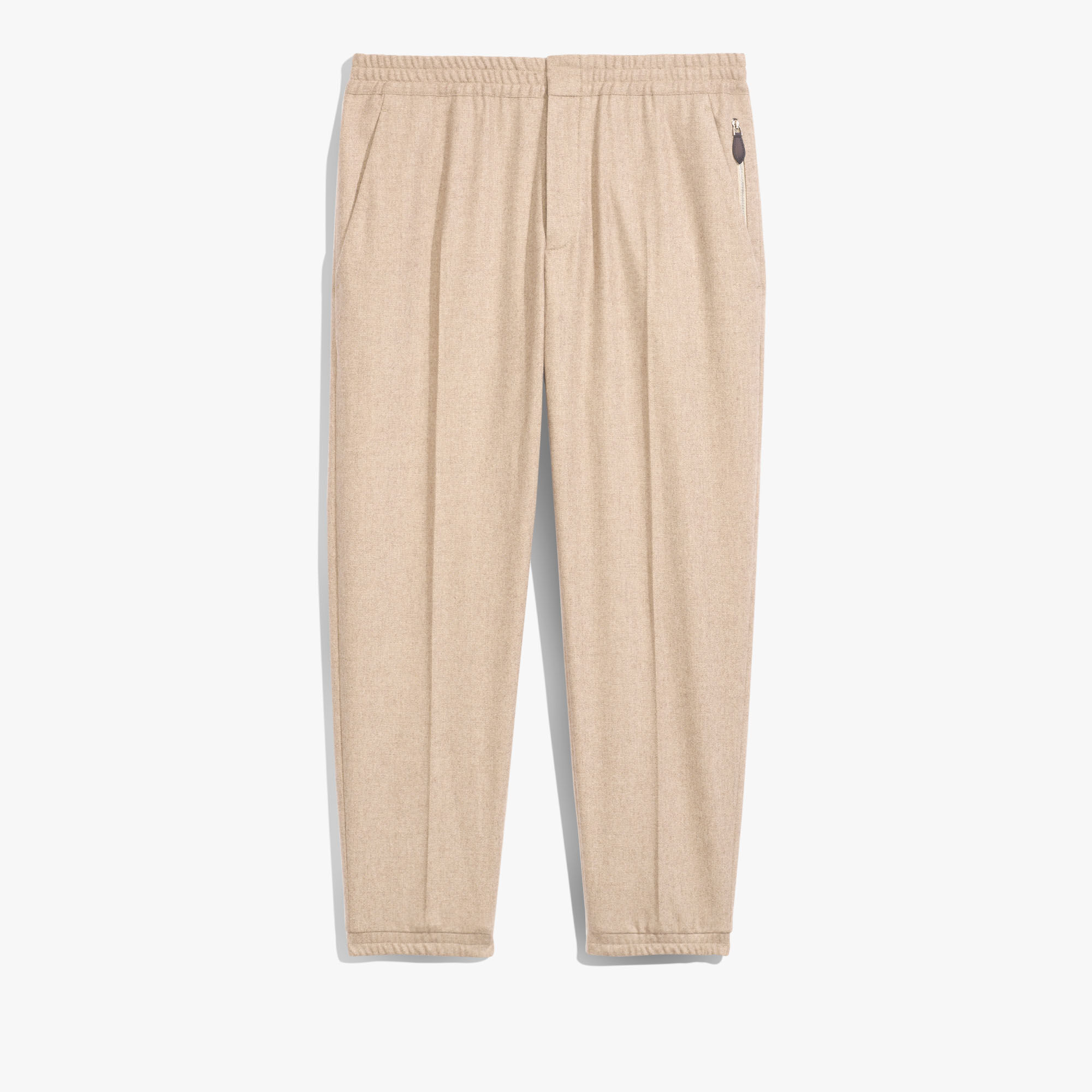 Pantalon De Jogging En Cachemire Stretch