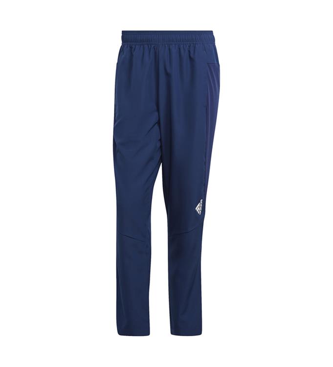 adidas Men AEROREADY Designed for Movement Trainingsbroek