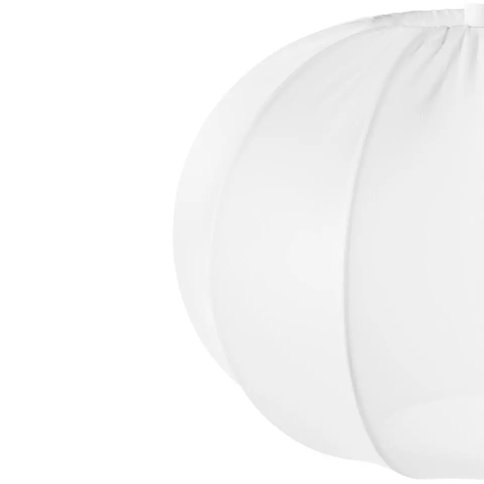 MARIARA - Hanglamp - Wit - Nylon