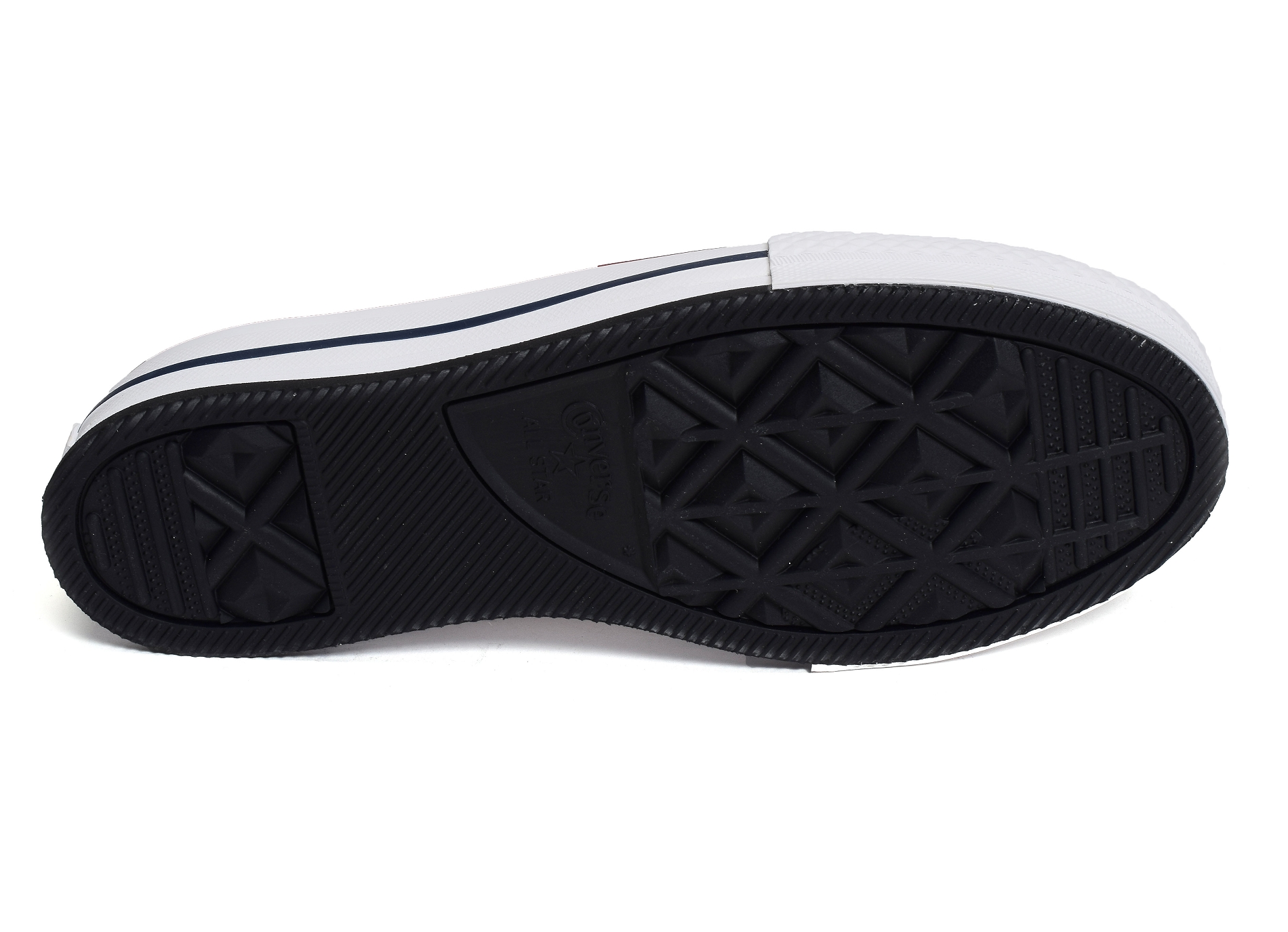 Ctas platfo hi blanc