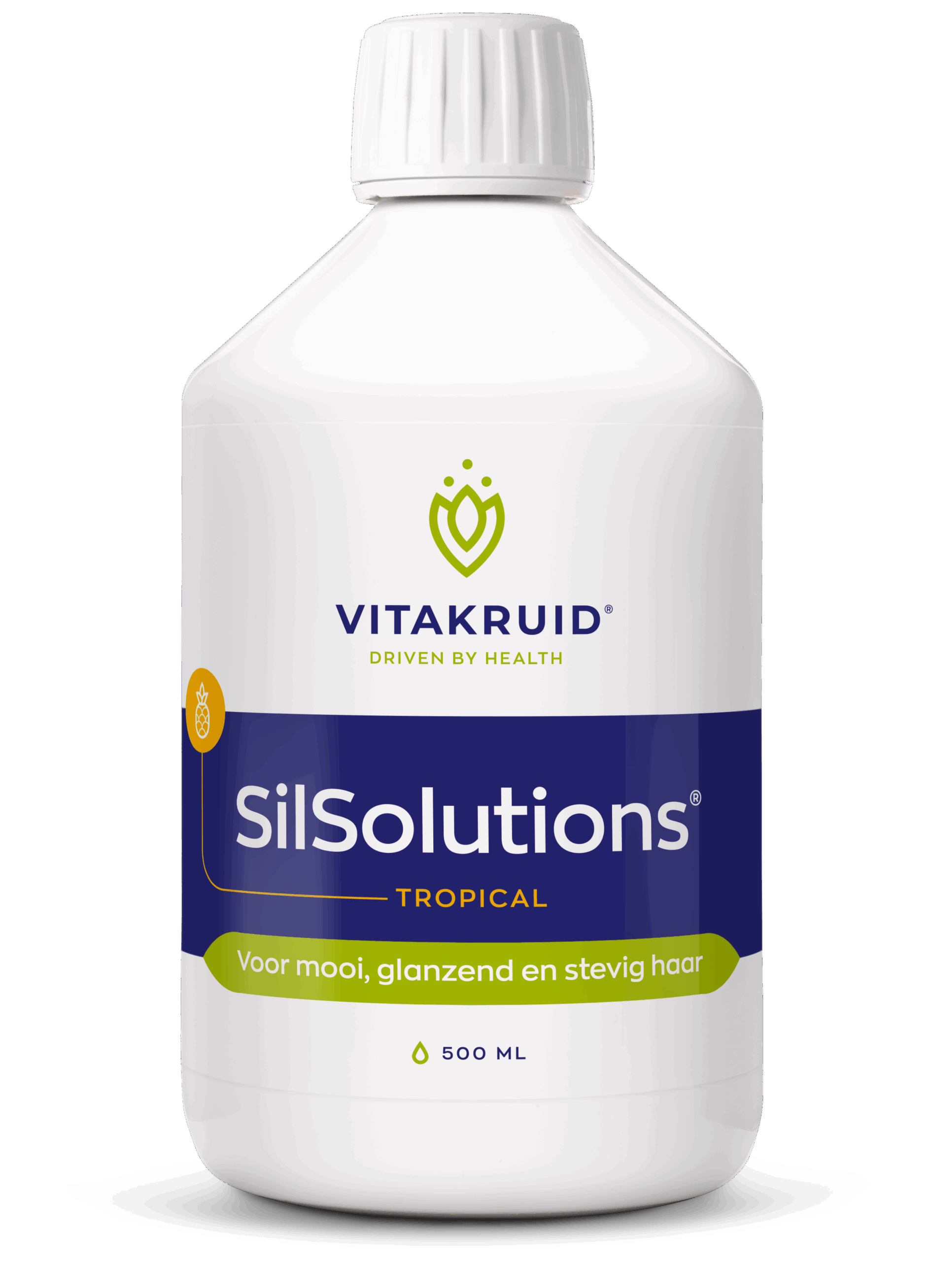 Vitakruid Silsolutions 500 – Tropical (500 ml)