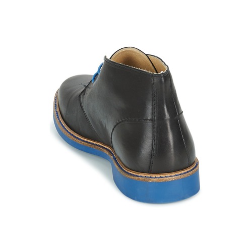 Aigle - DIXON MID 3 - Noir