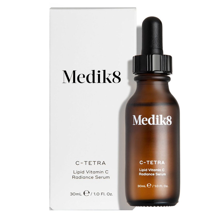 Medik8 C-Tetra Serum 30ml